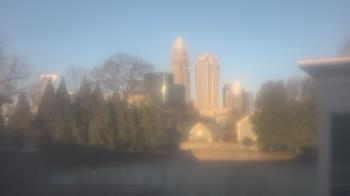 Weather camera view of Trinity Episcopal School.