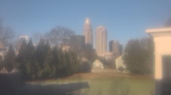 Weather camera view of Trinity Episcopal School.