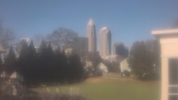 Weather camera view of Trinity Episcopal School.