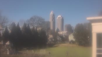 Weather camera view of Trinity Episcopal School.