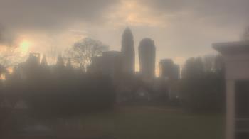 Weather camera view of Trinity Episcopal School.