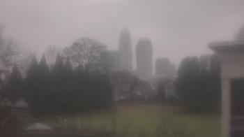 Weather camera view of Trinity Episcopal School.