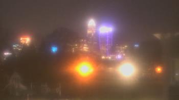 Weather camera view of Trinity Episcopal School.