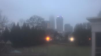 Weather camera view of Trinity Episcopal School.