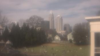 Weather camera view of Trinity Episcopal School.