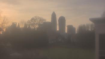 Weather camera view of Trinity Episcopal School.