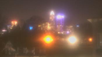 Weather camera view of Trinity Episcopal School.