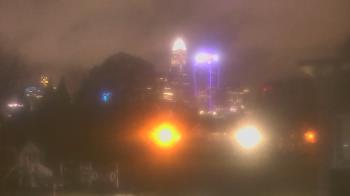 Weather camera view of Trinity Episcopal School.