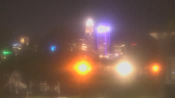 Weather camera view of Trinity Episcopal School.