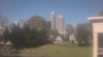 Weather camera view of Trinity Episcopal School.