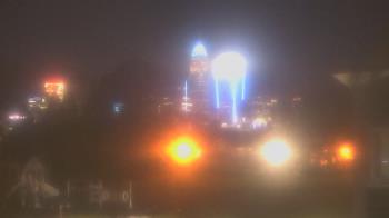 Weather camera view of Trinity Episcopal School.