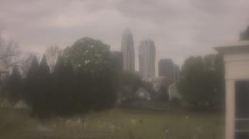 Weather camera view of Trinity Episcopal School.