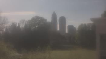 Weather camera view of Trinity Episcopal School.