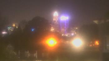 Weather camera view of Trinity Episcopal School.