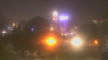 Weather camera view of Trinity Episcopal School.