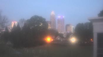 Weather camera view of Trinity Episcopal School.