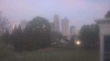 Weather camera view of Trinity Episcopal School.