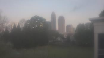 Weather camera view of Trinity Episcopal School.