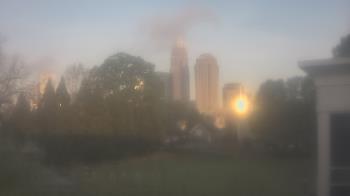 Weather camera view of Trinity Episcopal School.