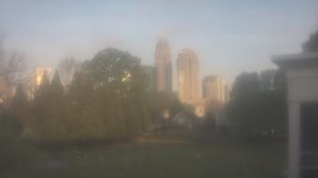 Weather camera view of Trinity Episcopal School.