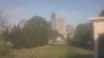 Weather camera view of Trinity Episcopal School.