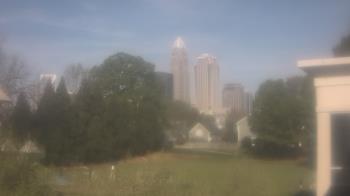 Weather camera view of Trinity Episcopal School.