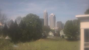 Weather camera view of Trinity Episcopal School.