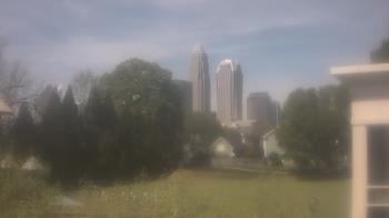 Weather camera view of Trinity Episcopal School.