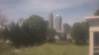 Weather camera view of Trinity Episcopal School.