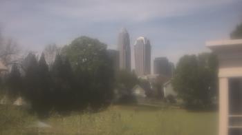 Weather camera view of Trinity Episcopal School.