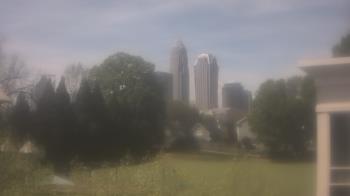 Weather camera view of Trinity Episcopal School.