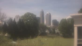 Weather camera view of Trinity Episcopal School.