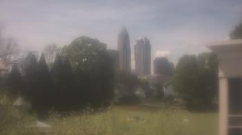 Weather camera view of Trinity Episcopal School.