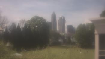 Weather camera view of Trinity Episcopal School.