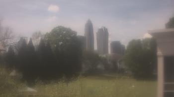 Weather camera view of Trinity Episcopal School.