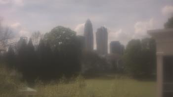 Weather camera view of Trinity Episcopal School.