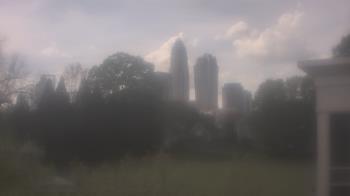 Weather camera view of Trinity Episcopal School.