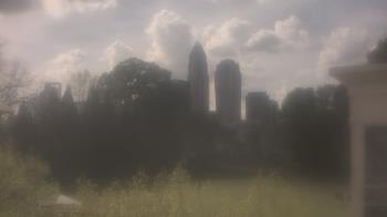 Weather camera view of Trinity Episcopal School.