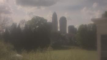 Weather camera view of Trinity Episcopal School.