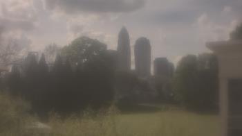 Weather camera view of Trinity Episcopal School.