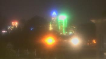 Weather camera view of Trinity Episcopal School.