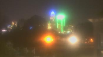 Weather camera view of Trinity Episcopal School.