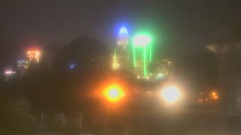 Weather camera view of Trinity Episcopal School.