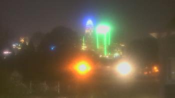 Weather camera view of Trinity Episcopal School.