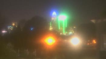 Weather camera view of Trinity Episcopal School.