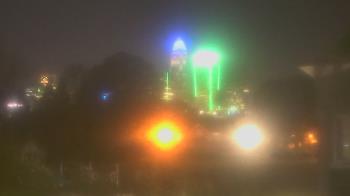 Weather camera view of Trinity Episcopal School.