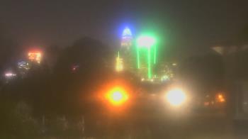 Weather camera view of Trinity Episcopal School.