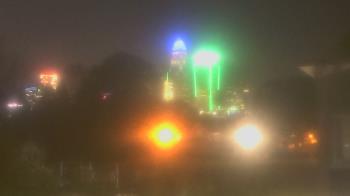 Weather camera view of Trinity Episcopal School.