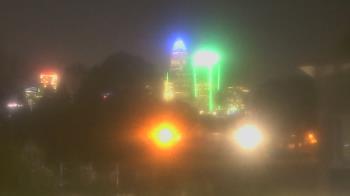 Weather camera view of Trinity Episcopal School.