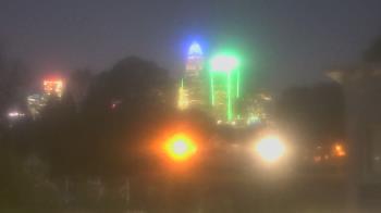 Weather camera view of Trinity Episcopal School.